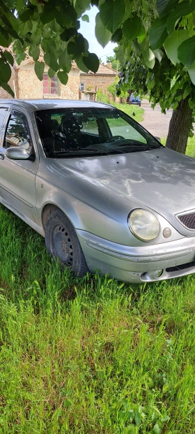 Lancia Lybra 1.9ltd, снимка 2