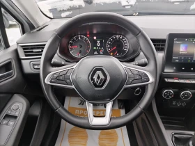 Renault Clio 1.0TCe/ 90к.с., снимка 9