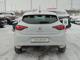 Renault Clio 1.0TCe/ 90к.с., снимка 6