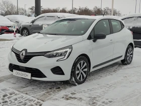 Renault Clio 1.0TCe/ 90к.с., снимка 1