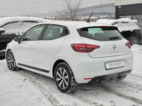 Renault Clio 1.0TCe/ 90к.с., снимка 7