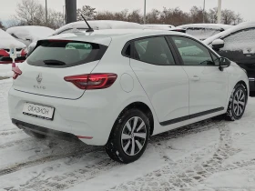 Renault Clio 1.0TCe/ 90к.с., снимка 5