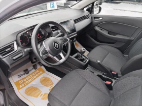 Renault Clio 1.0TCe/ 90к.с., снимка 11