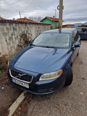 Volvo V70, снимка 1