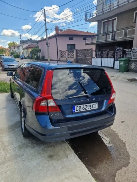 Volvo V70 | Mobile.bg    3