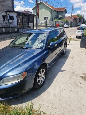 Volvo V70 | Mobile.bg    2