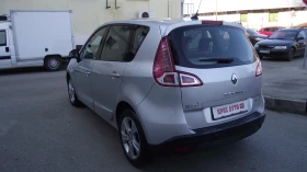 Renault Scenic 1.5.d.110.k.c.NAVI.КОЖА.X.MOD., снимка 5