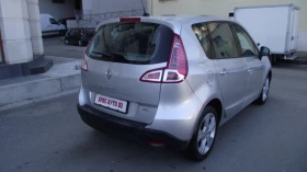 Renault Scenic 1.5.d.110.k.c.NAVI..X.MOD. | Mobile.bg    3