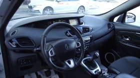 Renault Scenic 1.5.d.110.k.c.NAVI..X.MOD. | Mobile.bg    10