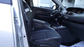 Renault Scenic 1.5.d.110.k.c.NAVI.КОЖА.X.MOD., снимка 15