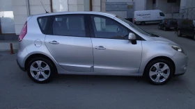 Renault Scenic 1.5.d.110.k.c.NAVI..X.MOD. | Mobile.bg    2