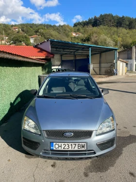 Ford Focus, снимка 2