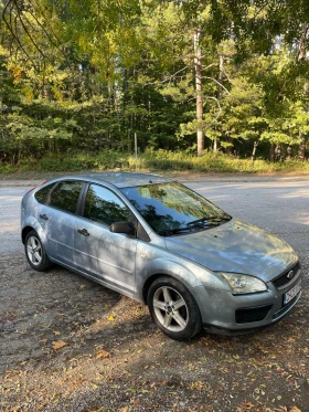 Ford Focus, снимка 1