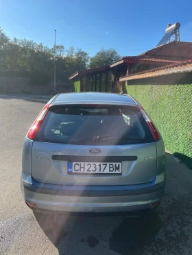 Ford Focus, снимка 5