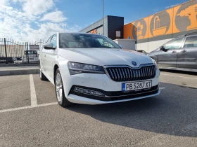 Skoda Superb Edition, снимка 15