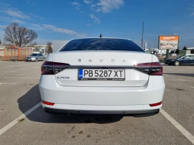 Skoda Superb Edition, снимка 4