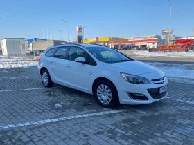 Opel Astra 1.4T Автоматик - 11500 лв. - 77577000 | Car24.bg