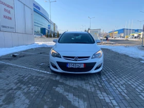 Opel Astra 1.4T Автоматик 1