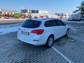 Opel Astra 1.4T Автоматик - 11500 лв. - 77577000 | Car24.bg