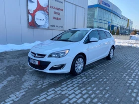 Opel Astra 1.4T Автоматик - 11500 лв. - 77577000 | Car24.bg