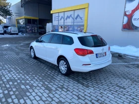 Opel Astra 1.4T Автоматик - 11500 лв. - 77577000 | Car24.bg