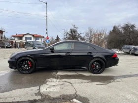 Mercedes-Benz CLS 500, снимка 2