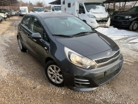 Kia Rio 1.2CCVT-84hp | Mobile.bg    1