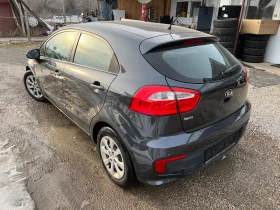 Kia Rio 1.2CCVT-84hp, снимка 6