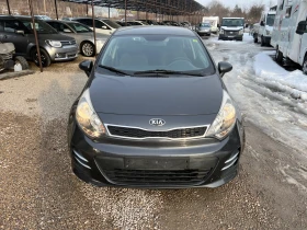 Kia Rio 1.2CCVT-84hp | Mobile.bg    9