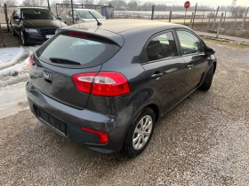 Kia Rio 1.2CCVT-84hp - 10600 лв. - 53620861 | Car24.bg