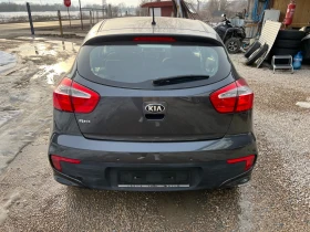 Kia Rio 1.2CCVT-84hp - 10600 лв. - 53620861 | Car24.bg