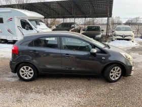 Kia Rio 1.2CCVT-84hp - 10600 лв. - 53620861 | Car24.bg