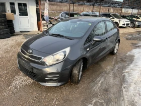 Kia Rio 1.2CCVT-84hp | Mobile.bg    8