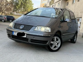 VW Sharan, снимка 1