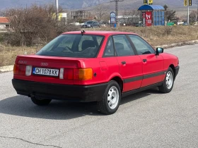 Audi 80 /ГАЗ, снимка 4