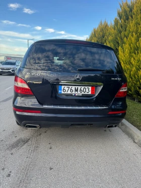 Mercedes-Benz R 350 350cdi long, снимка 3