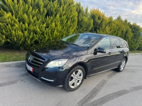     Mercedes-Benz R 350 350cdi long