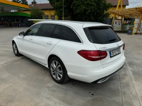 Mercedes-Benz C 220 2.2 D 9 G, снимка 7