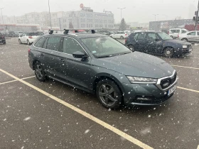 Обява за продажба на Skoda Octavia Ambition ~37 000 лв. - изображение 2