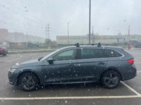 Обява за продажба на Skoda Octavia Ambition ~37 000 лв. - изображение 1