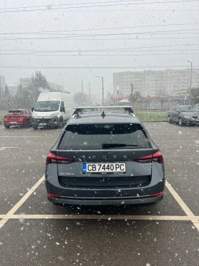 Обява за продажба на Skoda Octavia Ambition ~37 000 лв. - изображение 3