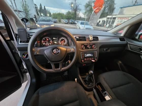 Обява за продажба на VW Caddy Maxi - дълга база 7 места 133000км. ~33 500 лв. - изображение 8