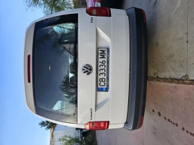 Обява за продажба на VW Caddy Maxi - дълга база 7 места 133000км. ~33 500 лв. - изображение 3