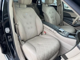 Обява за продажба на Mercedes-Benz S 350 d= Long= 9G-tronic= 3xTV= 63 AMG= Designo= Panoram ~63 999 лв. - изображение 11