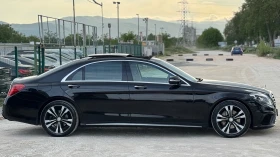 Обява за продажба на Mercedes-Benz S 350 d= Long= 9G-tronic= 3xTV= 63 AMG= Designo= Panoram ~63 999 лв. - изображение 3