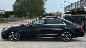 Обява за продажба на Mercedes-Benz S 350 d= Long= 9G-tronic= 3xTV= 63 AMG= Designo= Panoram ~63 999 лв. - изображение 7