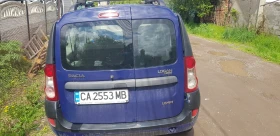 Dacia Logan | Mobile.bg    2