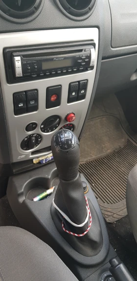 Dacia Logan | Mobile.bg    5