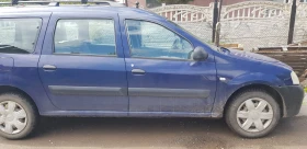 Dacia Logan | Mobile.bg    4