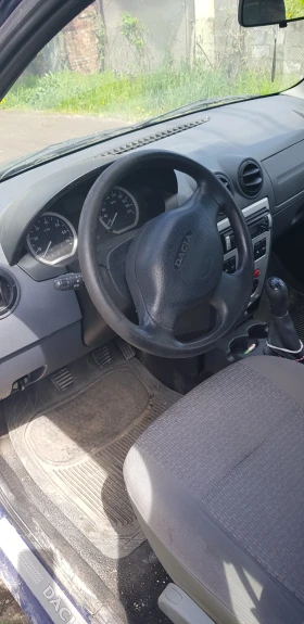 Dacia Logan | Mobile.bg    11